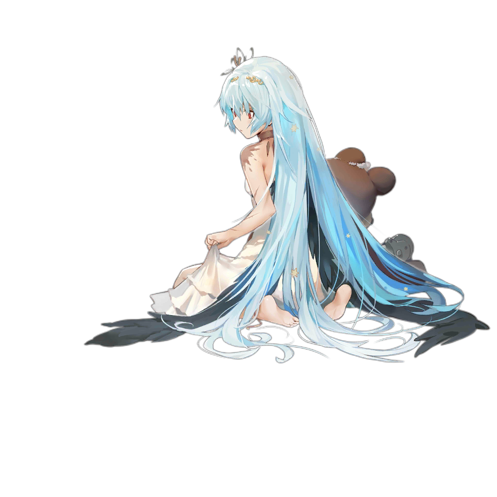 Thunder Renoirs Crow Alt