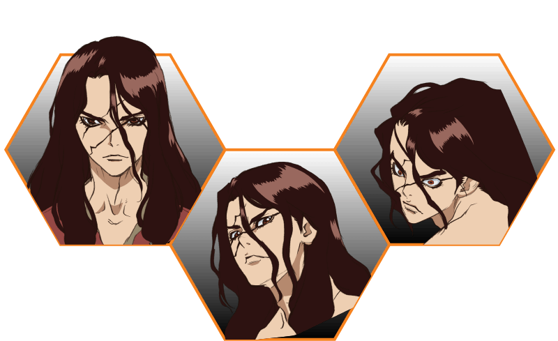 Tsukasa Shishio v2