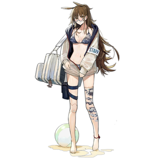 Type 88 Anti-Drowning Accessory