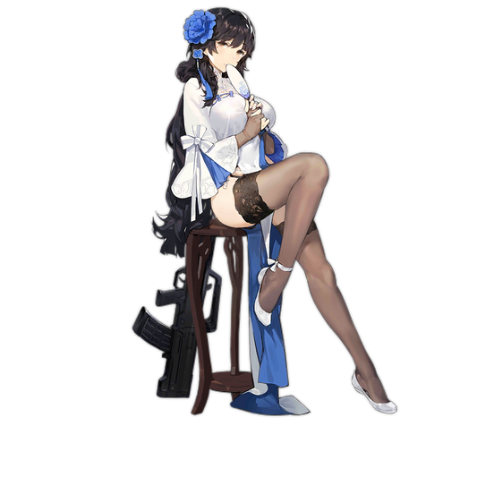 Type 95 Jade Noisette Rose