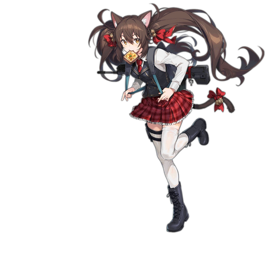 Type 97 'Late to School' Performance