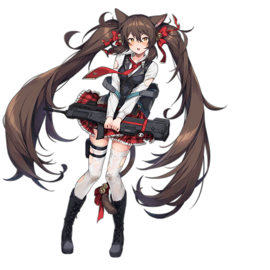 Type 97 'Late to School' Performance Alt