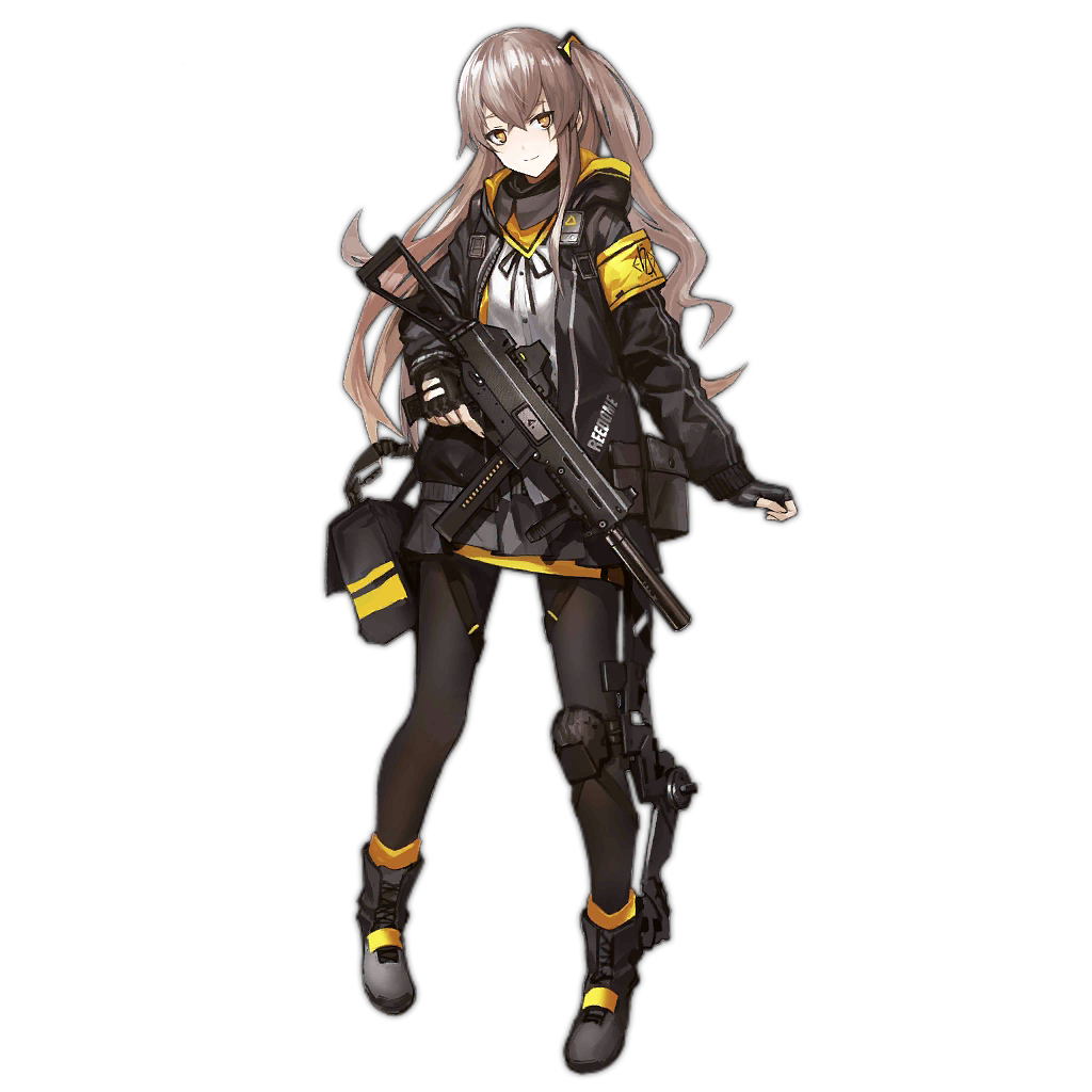 UMP45