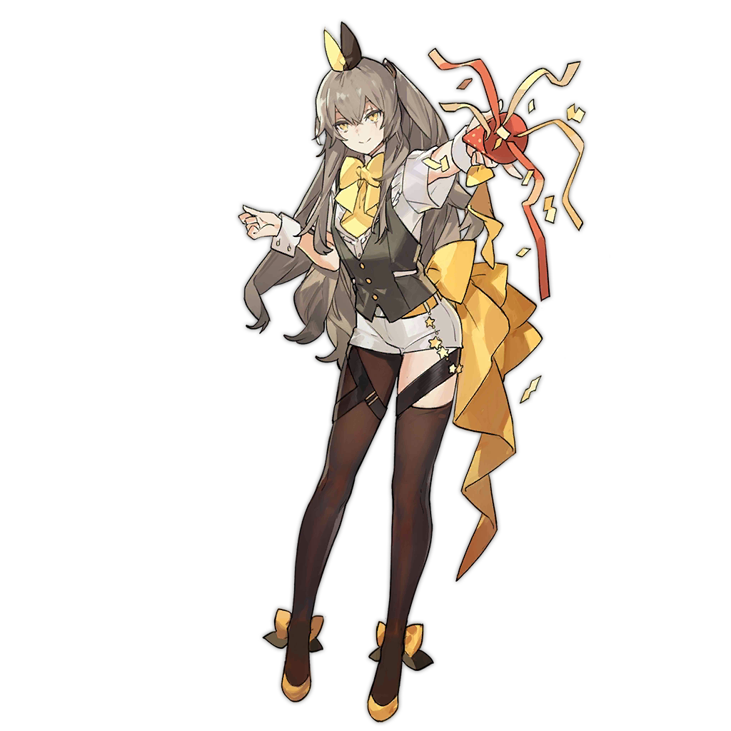 UMP45 Hopeful Fireworks Magician