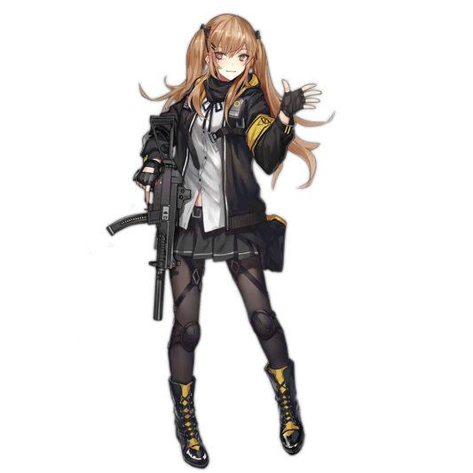 UMP9