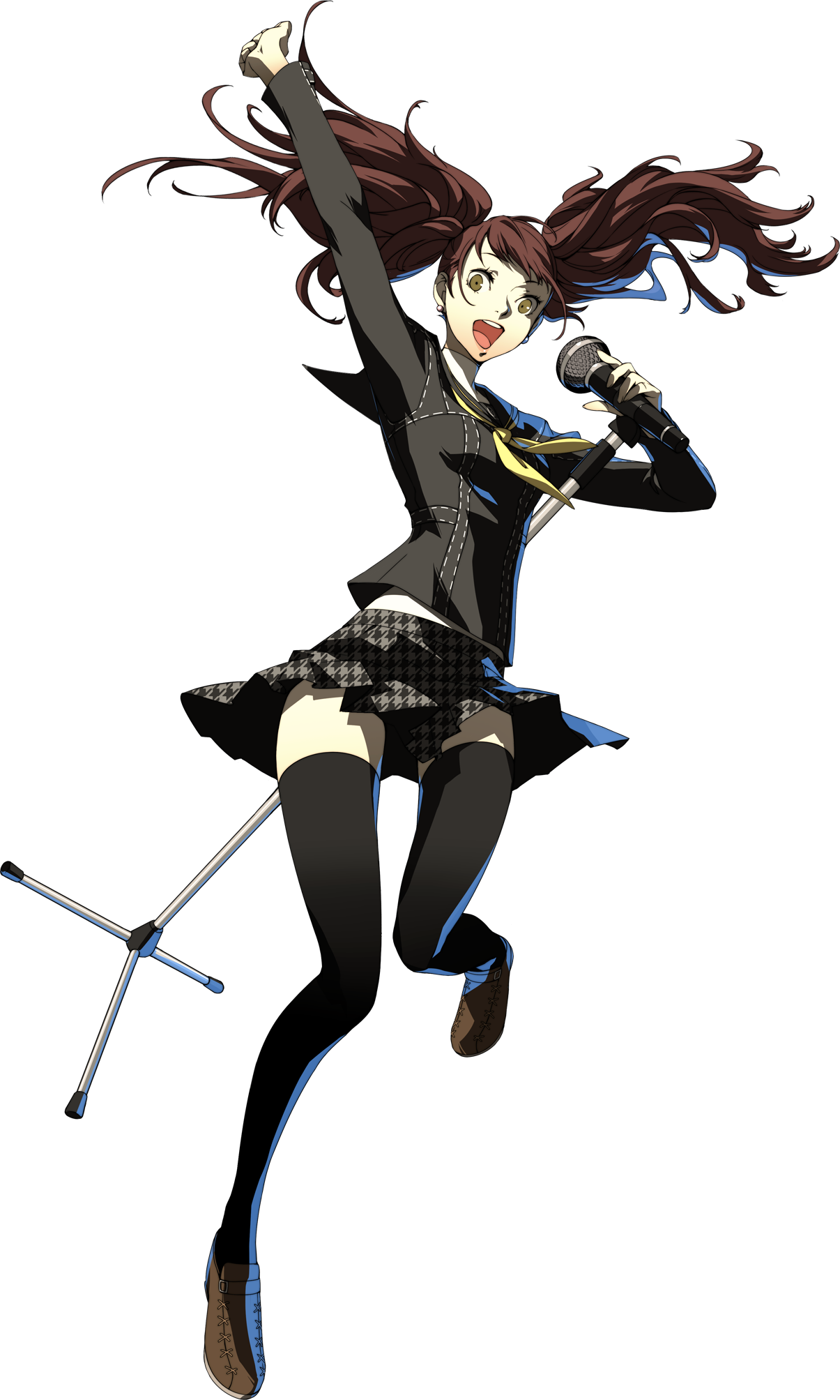 Rise Kujikawa Arena Ultimax