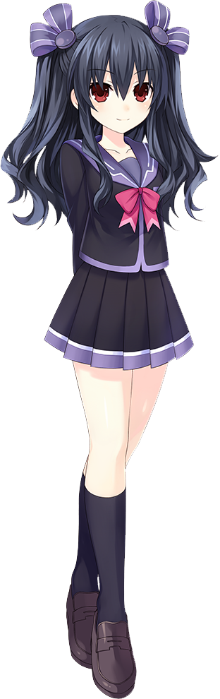 Neptune VS Zombies Uni