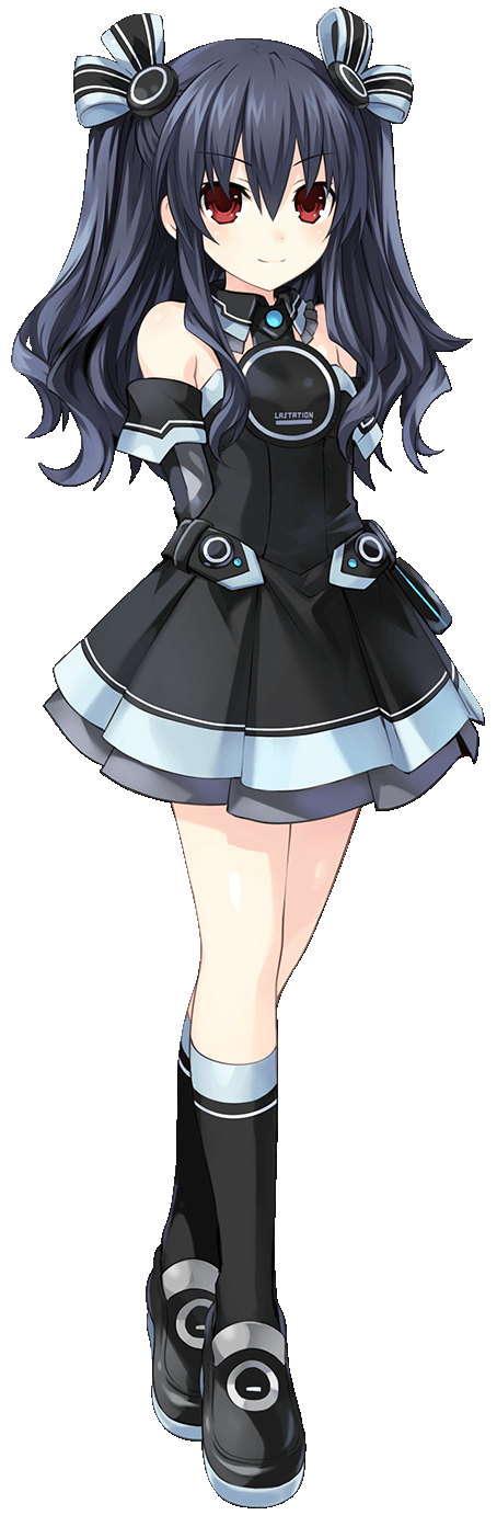 Megadimension Uni