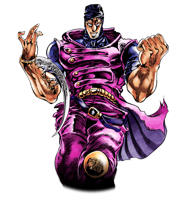 Kars (Cruel and Vivid Surprise)