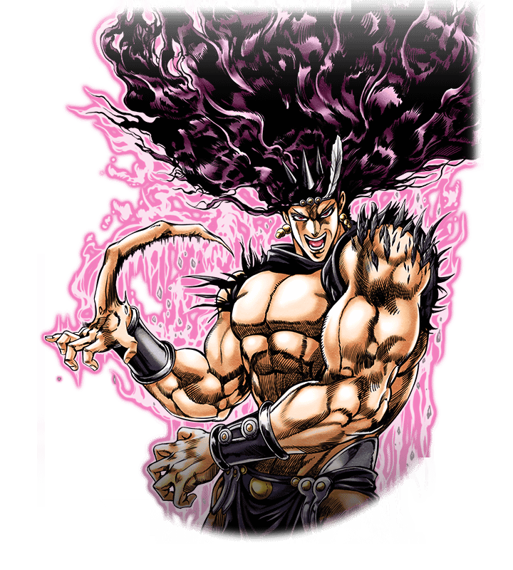 Kars (Ultimate lifeform Kars)