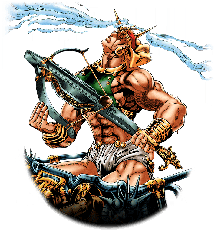 Wamuu (Crossbow)