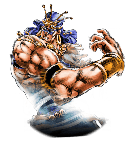 Wamuu (You’re qualified to die to Wamuu!)