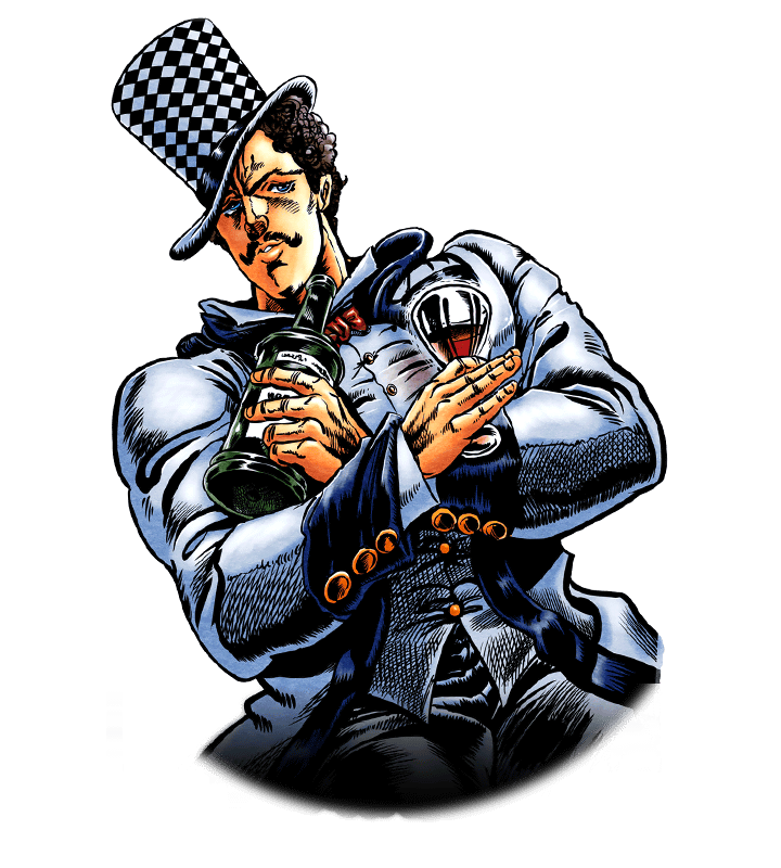 William A. Zeppeli (Hamon Breathig)