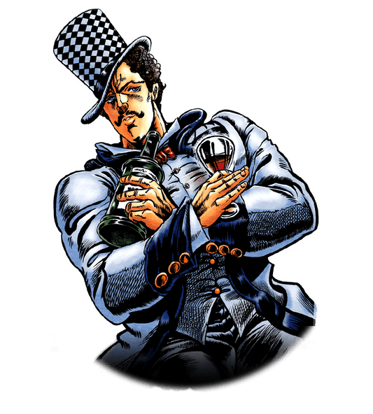 William A. Zeppeli (Hamon Breathig)