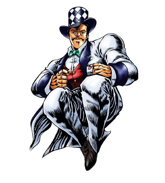 William A. Zeppeli (Limited)