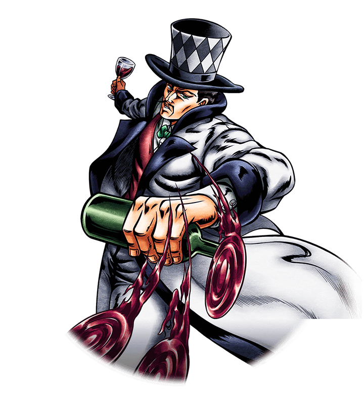 William A. Zeppeli (Platinum Ring)