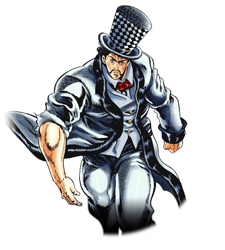 William A. Zeppeli (New ver.)