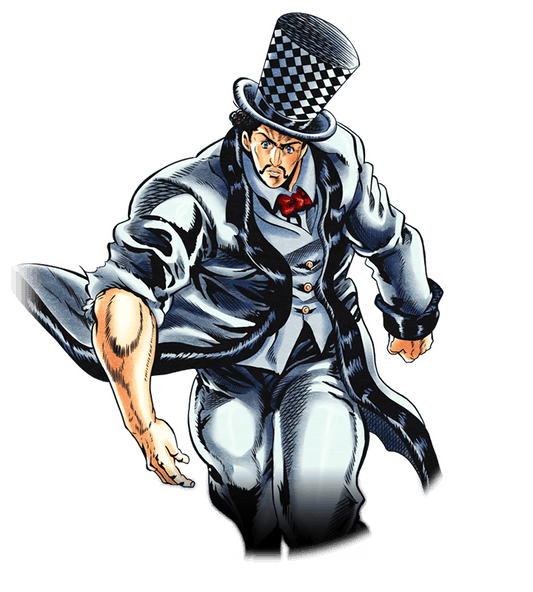 William A. Zeppeli (New ver.)