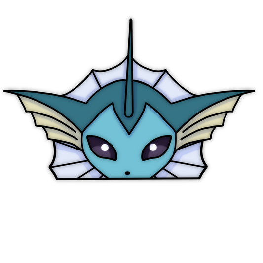 Vaporeon