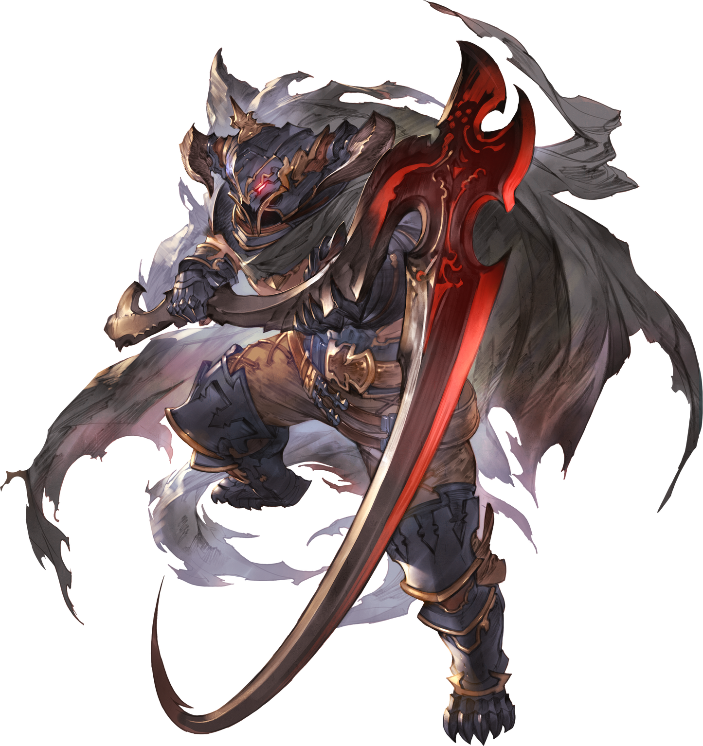 Vaseraga