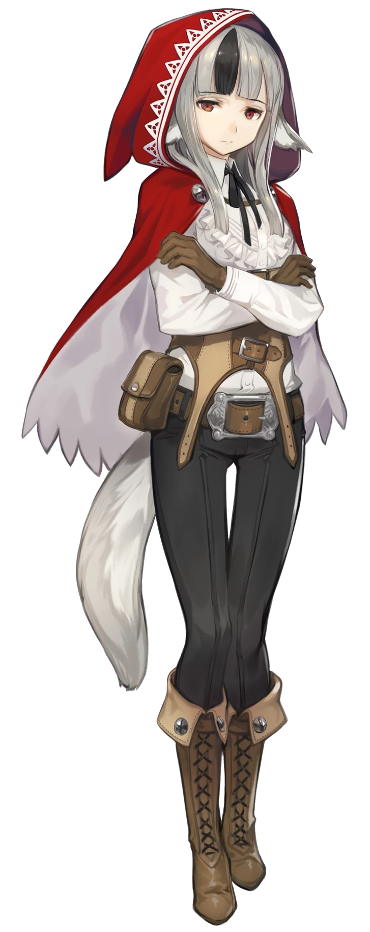 FEH Velouria