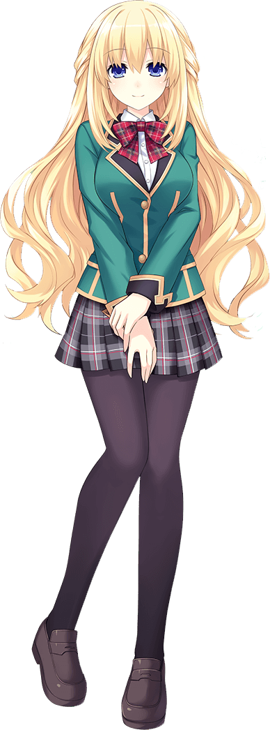 Neptune VS Zombies Vert