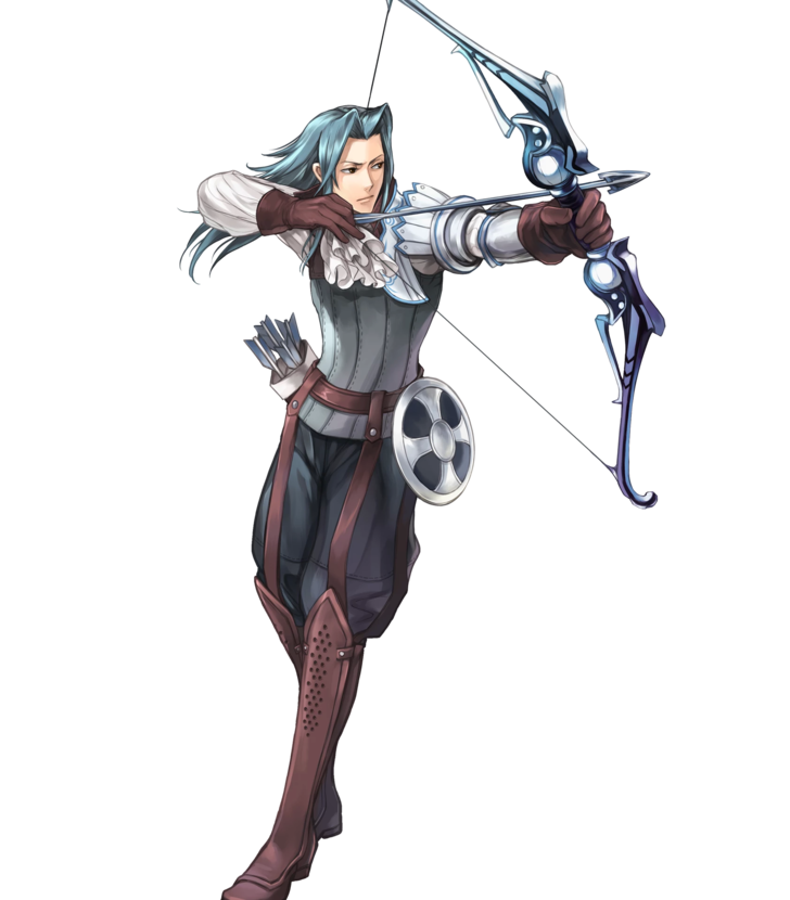 FEH Virion Fight ver.