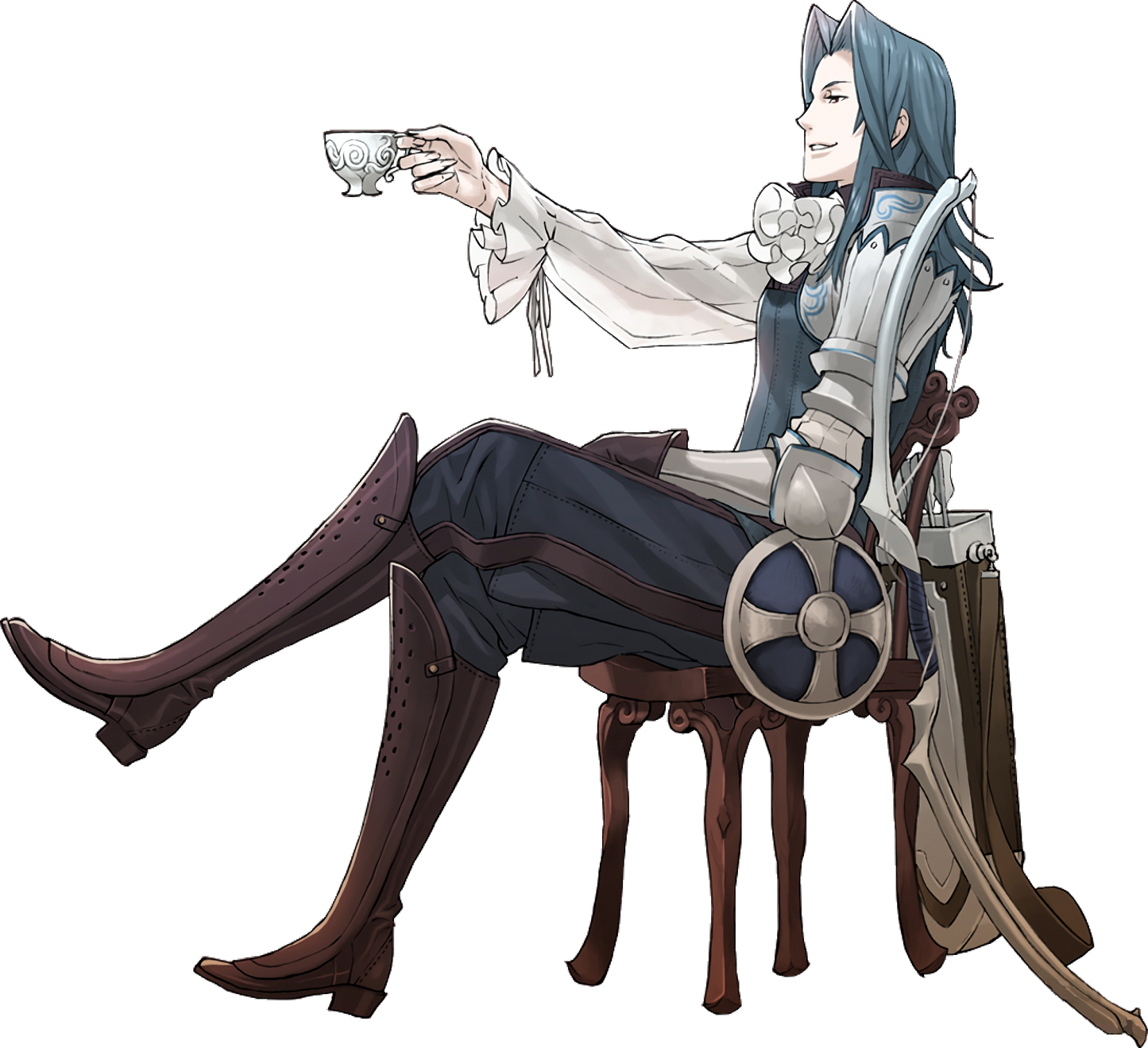 Virion