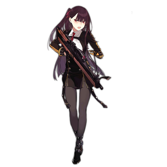 WA2000