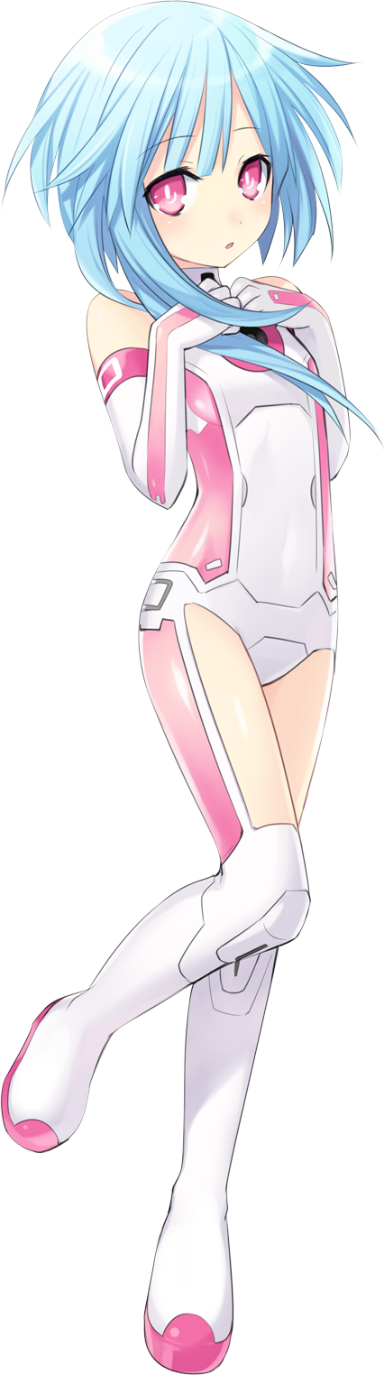 mk2 White Sister Rom