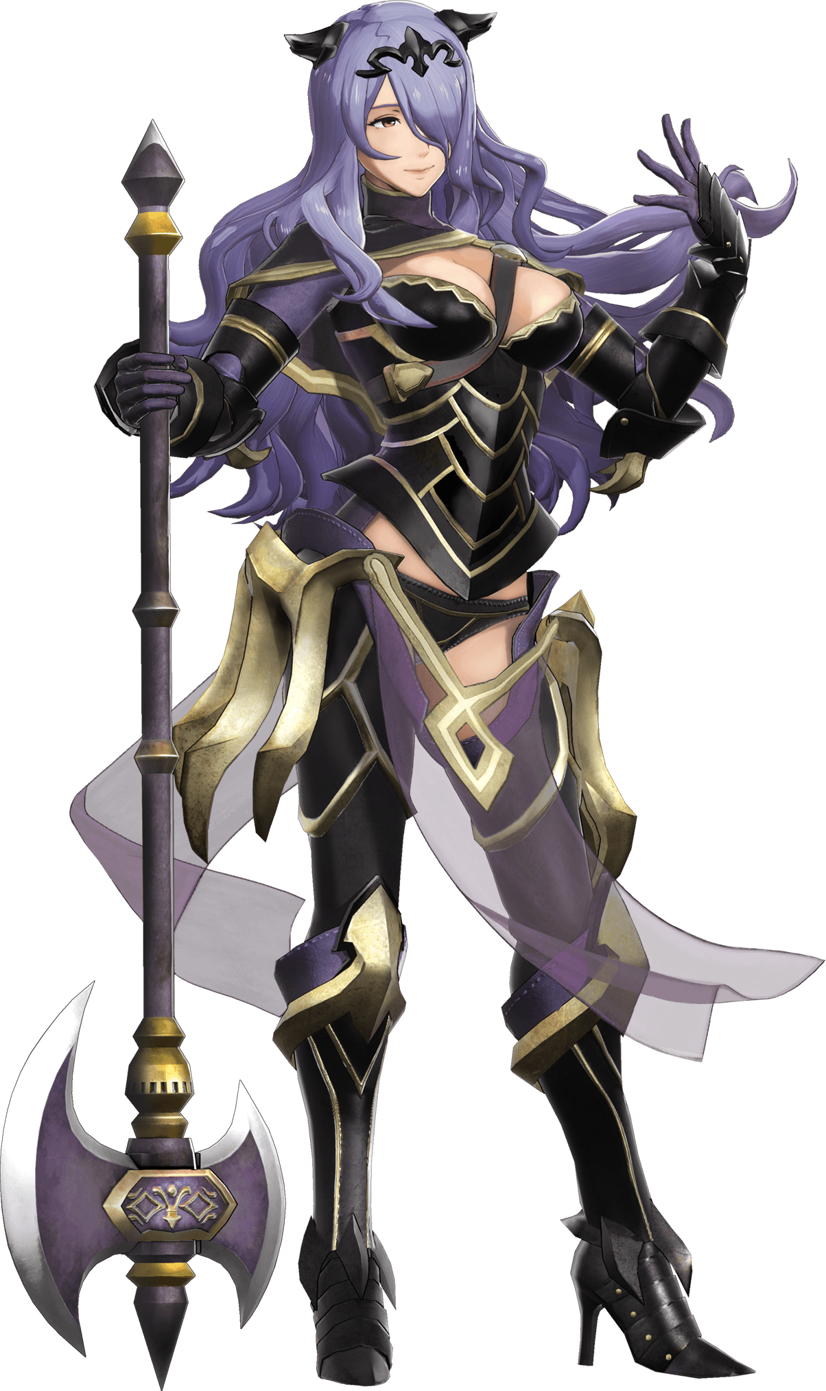 FEW Camilla