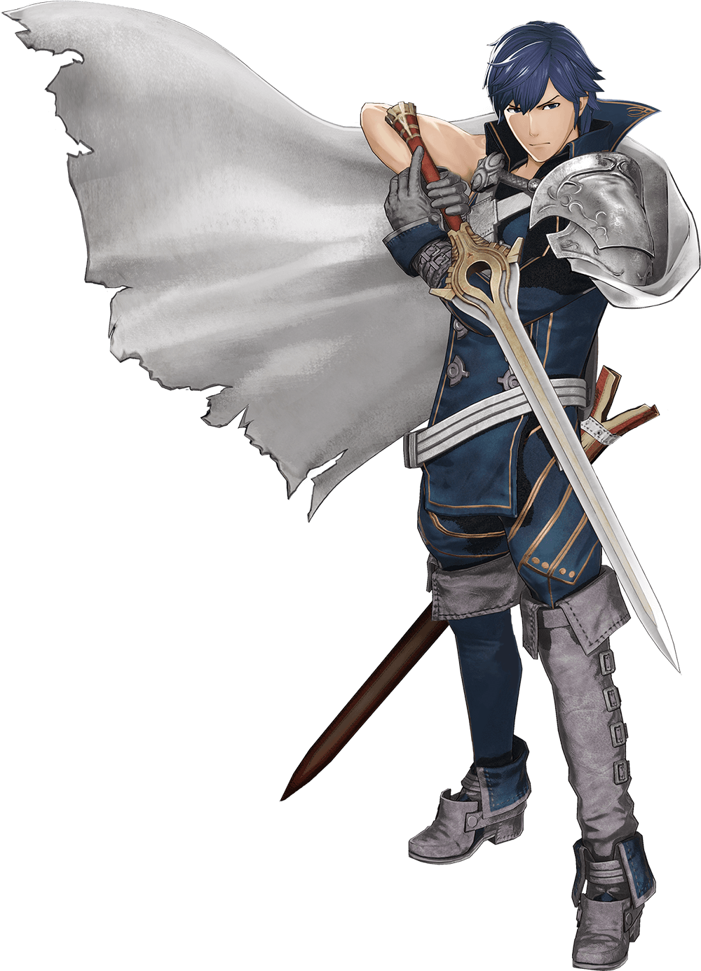 FEW Chrom