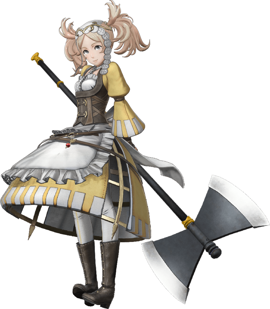 FEW Lissa