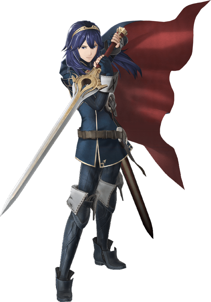 FEW Lucina