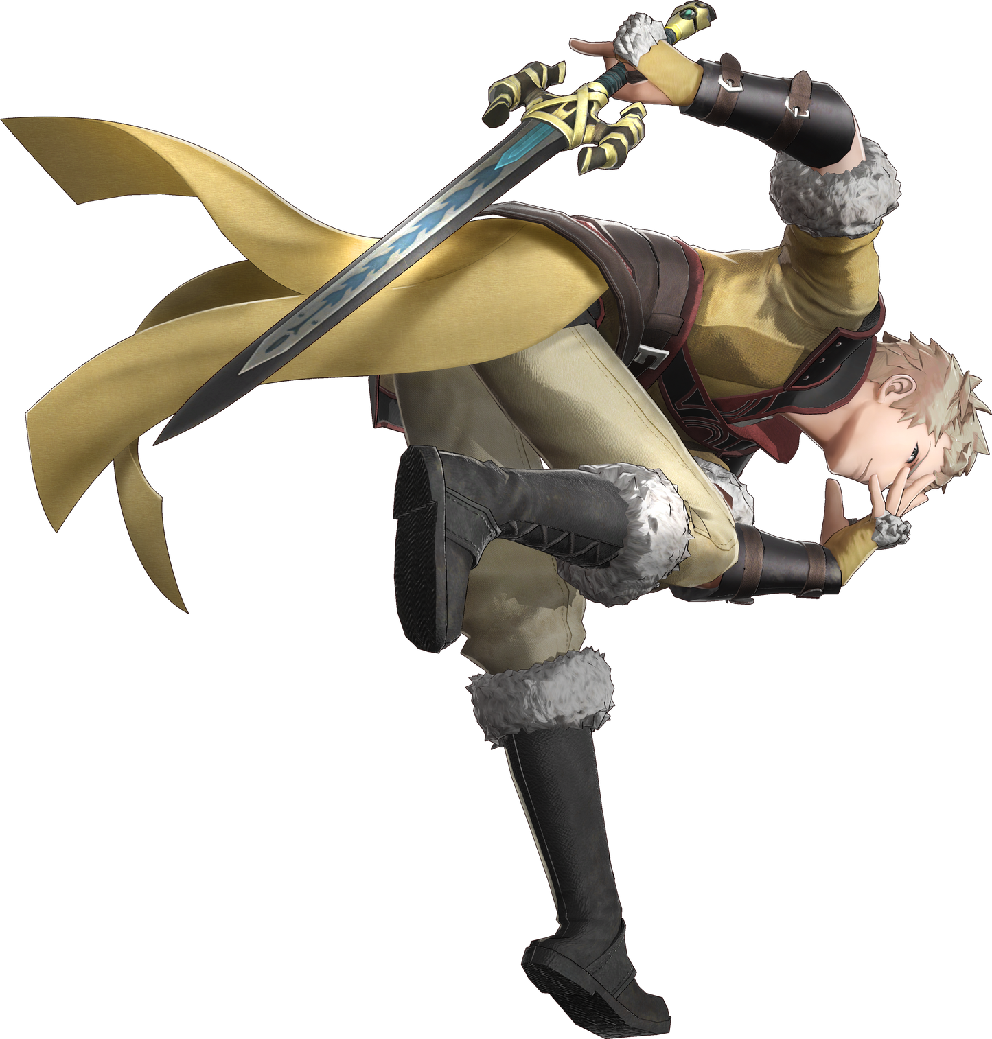 FEW Owain