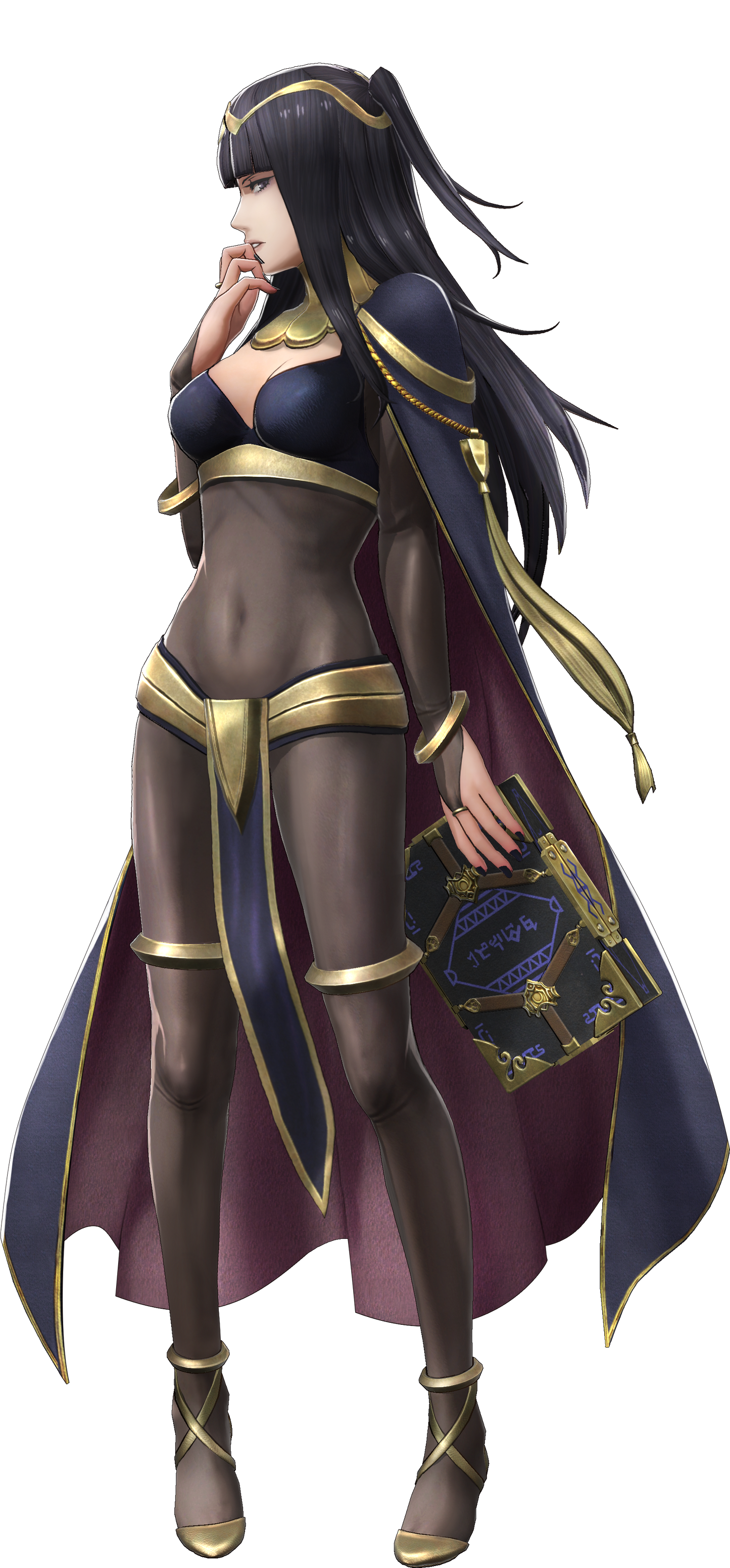 FEW Tharja