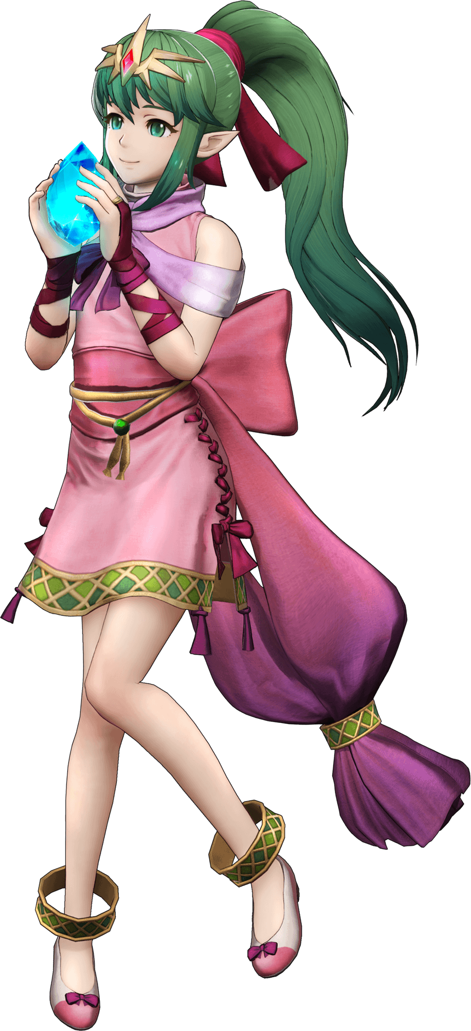 FEW Tiki