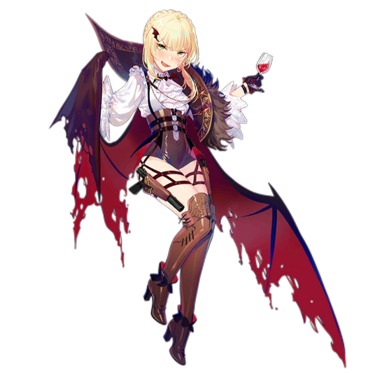 Welrod MkII Lord of Darkness