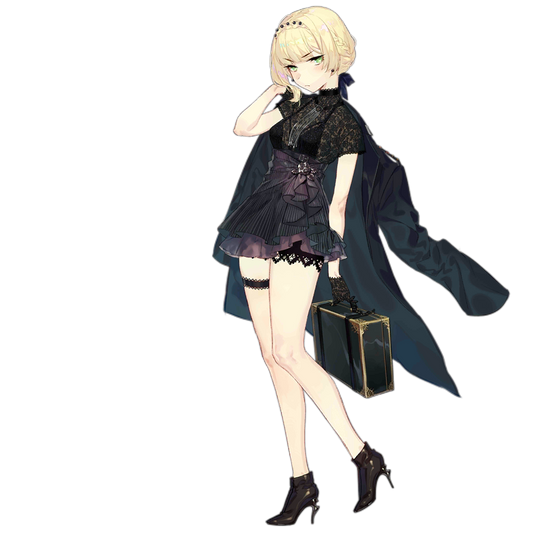 Welrod MkII Twilight Menace