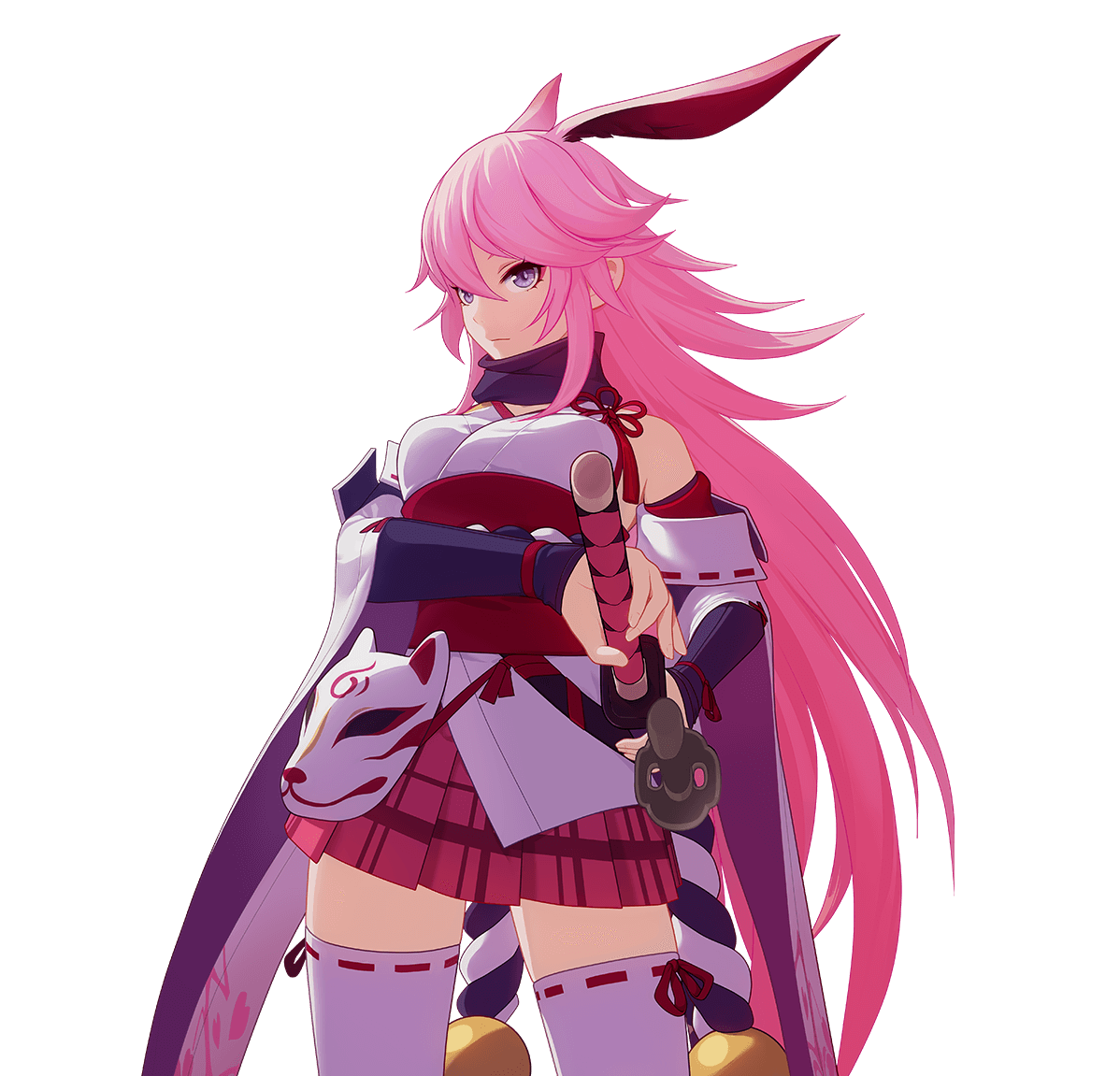 Yae Sakura