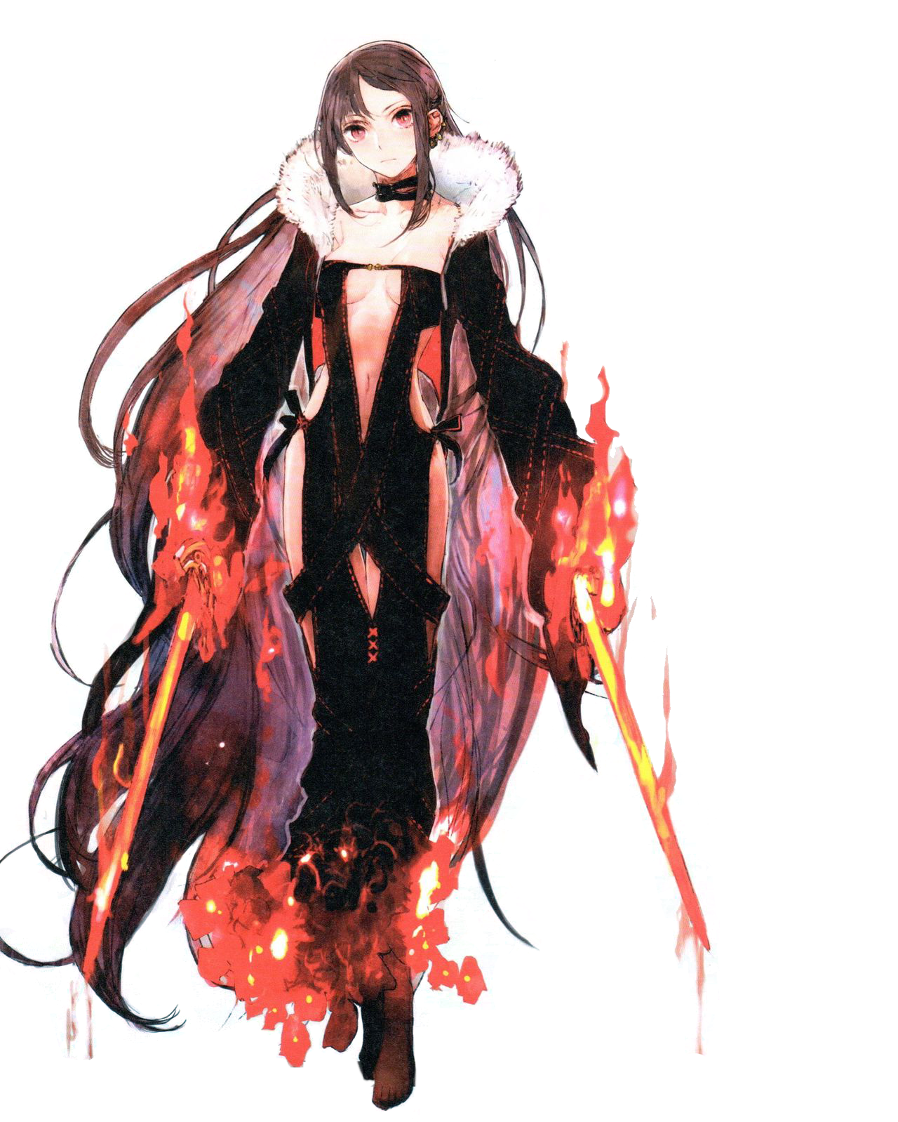Yu Mei-ren Stage 3