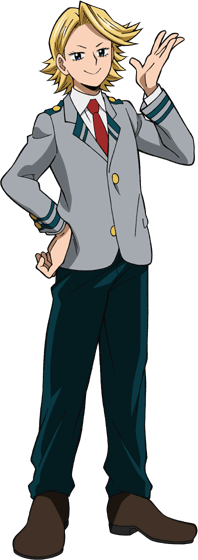 Yuga Aoyama