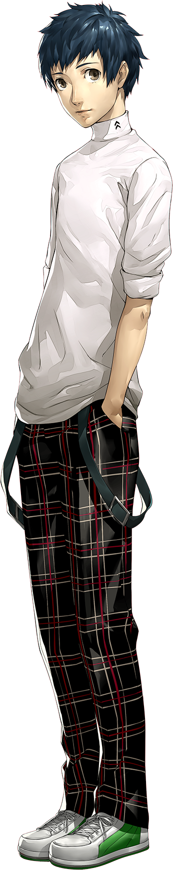 Yuuki Mishima