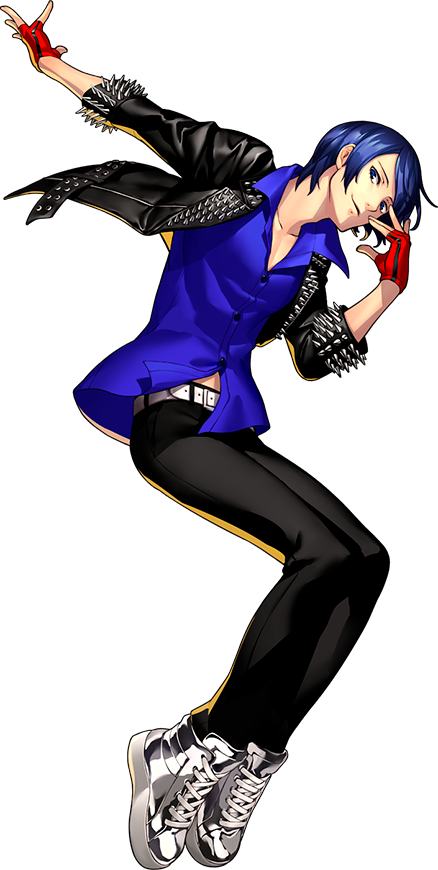 Yusuke Kitagawa Dancing in Starlight