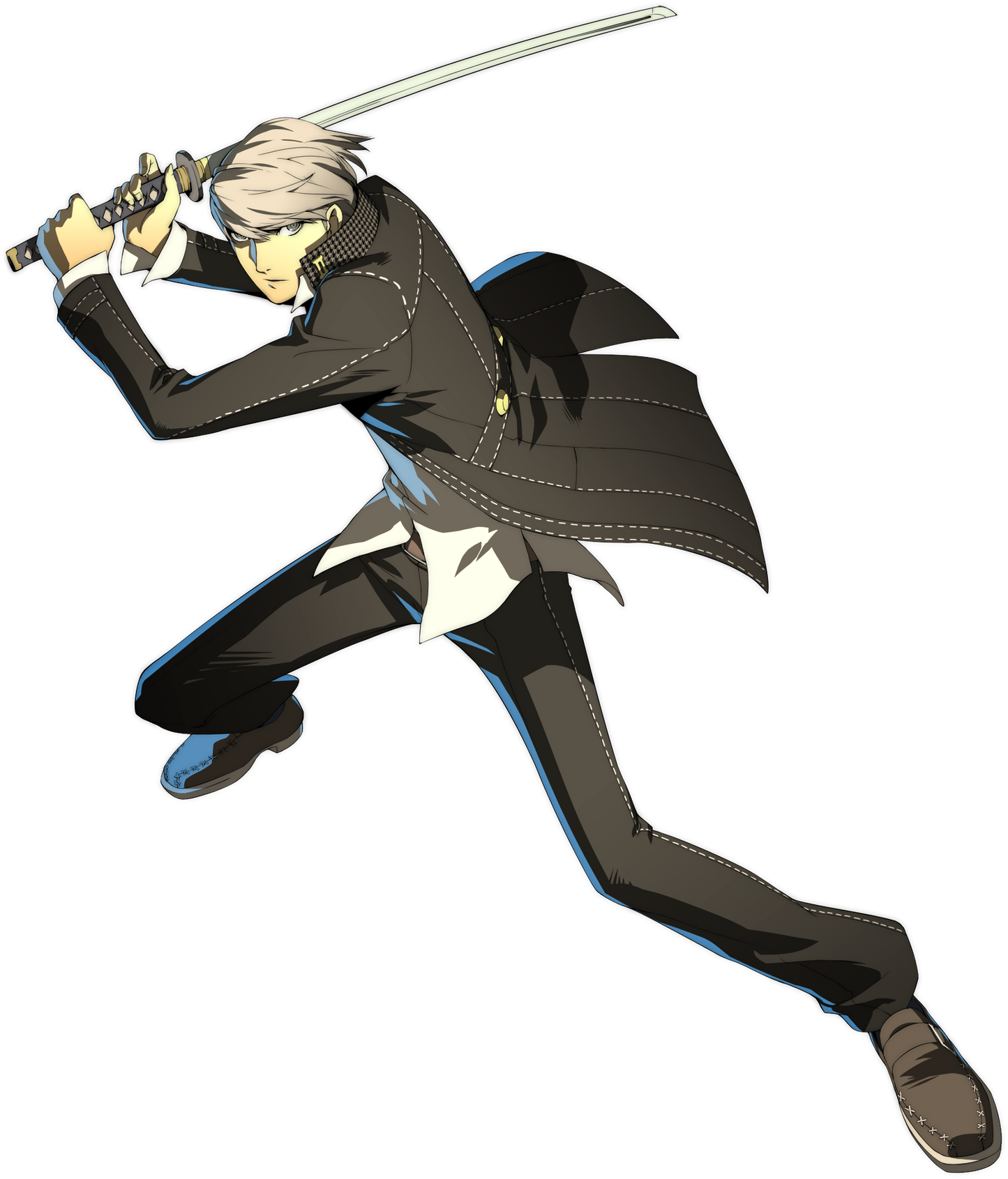 Yu Narukami Arena