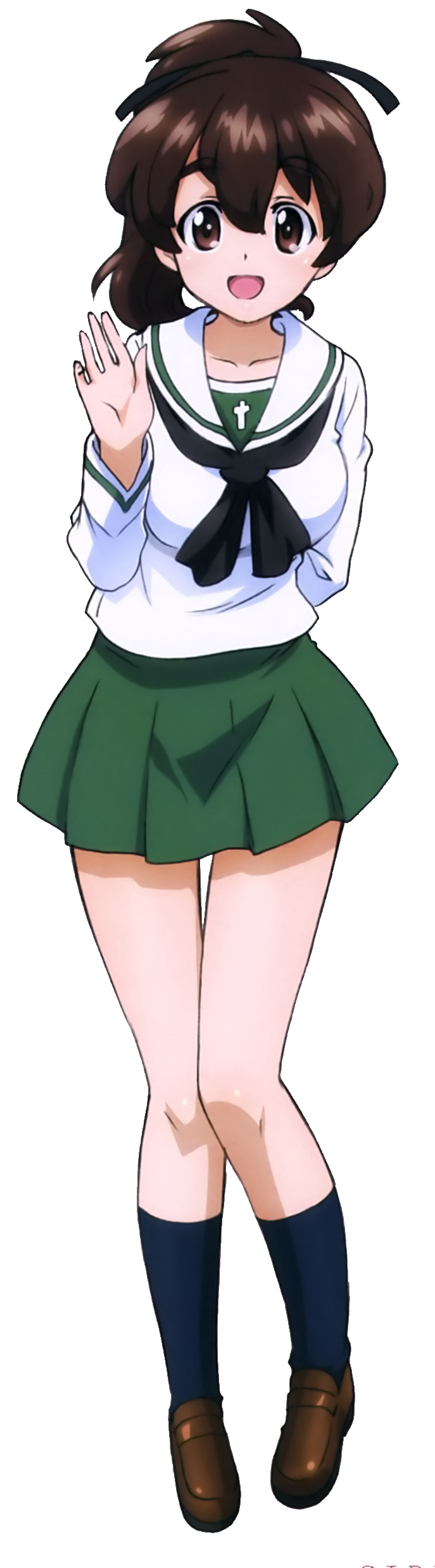 Yuzu Koyama