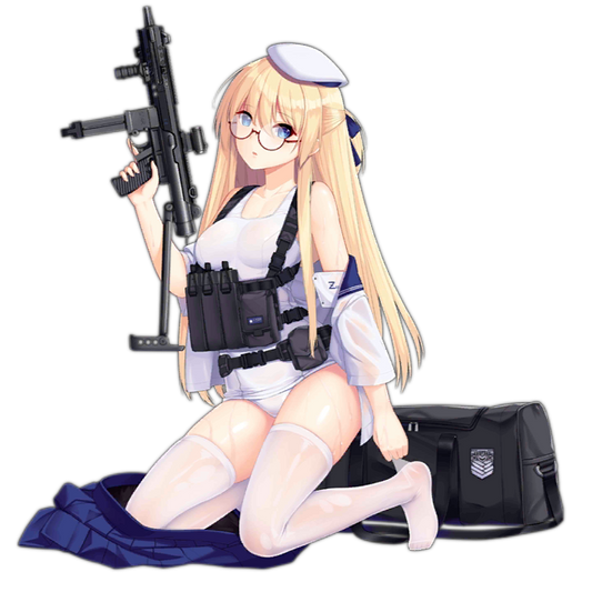 Z-62 Swimming Question