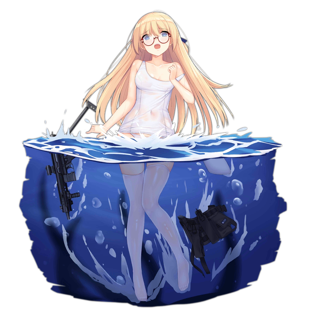 Z-62 Swimming Question Alt