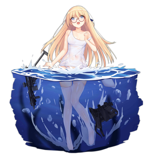 Z-62 Swimming Question Alt