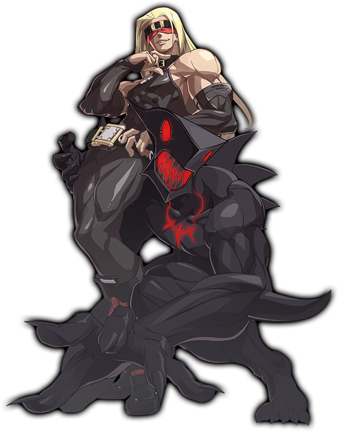 Zato - 1